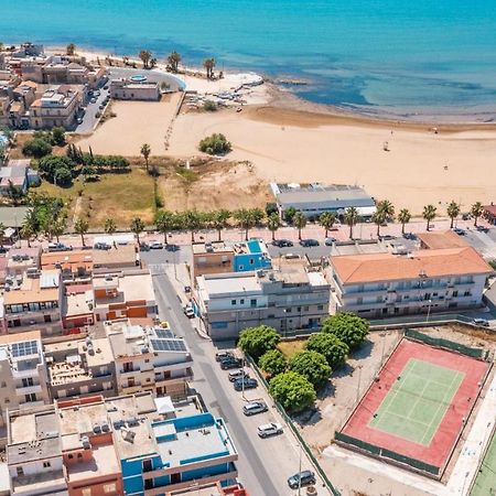 Vega Sul Mare - Pozzallo Kültér fotó