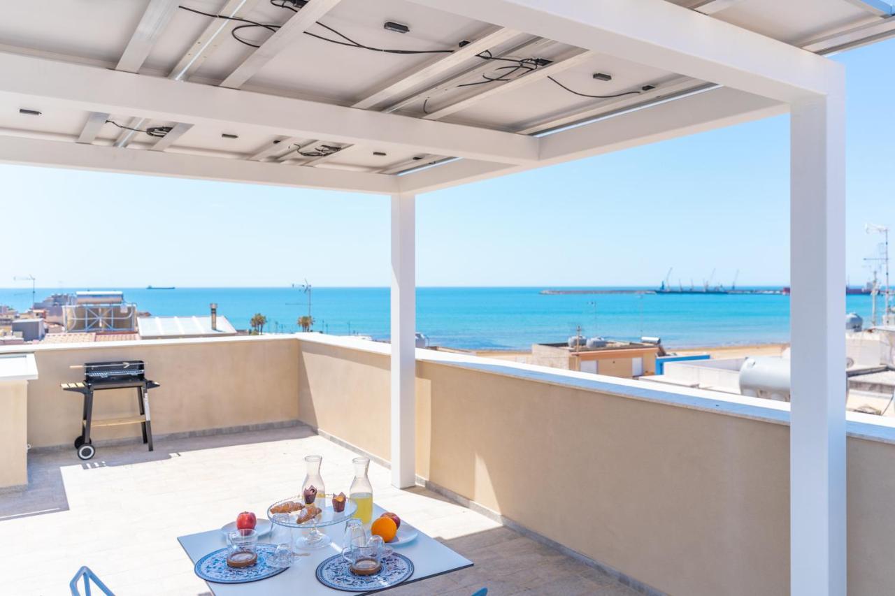 Vega Sul Mare - Pozzallo Kültér fotó