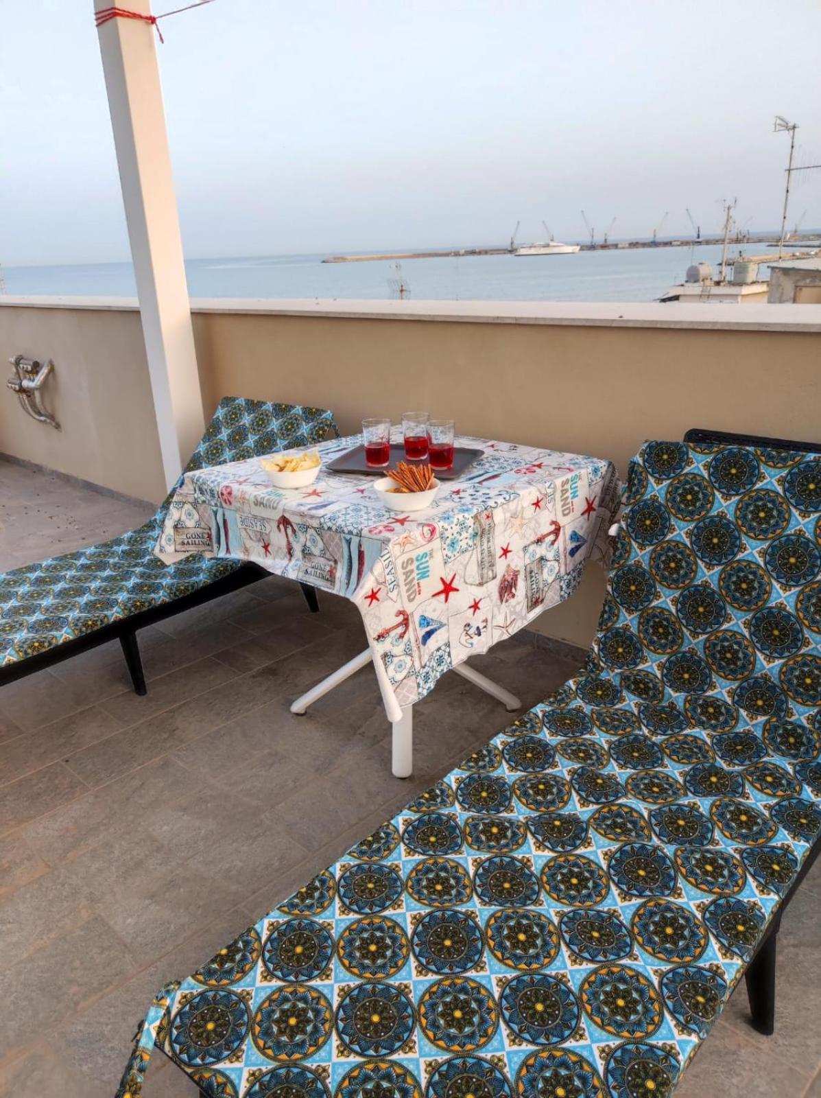 Vega Sul Mare - Pozzallo Kültér fotó